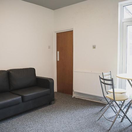 Ferienwohnung Leicester House Exterior foto